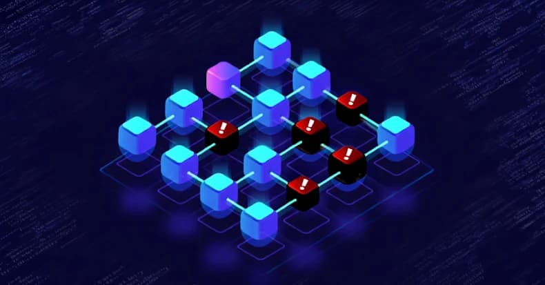 Hackers Abuse Blockchain Smart Contracts to Spread Malware via Infected WordPress Sites